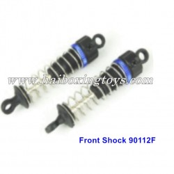 HBX 905 905A Shock 90112F-Front, Haiboxing Twister Parts