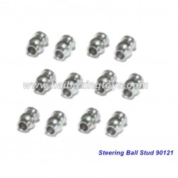 HBX 903 Parts Steering Ball Stud 90121