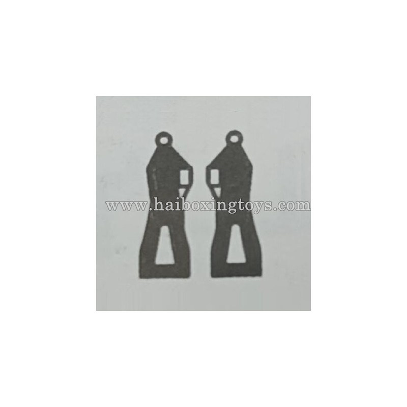 XinleHong X9115 Parts X15-SJ08, Front Lower Arm