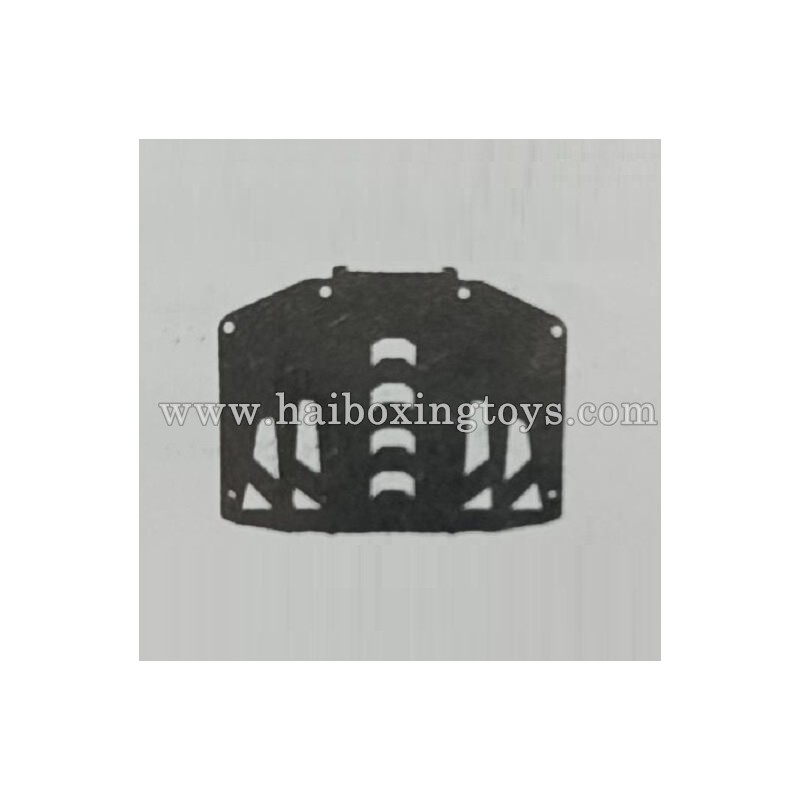 XinleHong X9115 RC Car Parts Rear Cover X15-SJ17