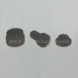 XinleHong X9116 Gear Parts X15-SJ20, Transmission Gear