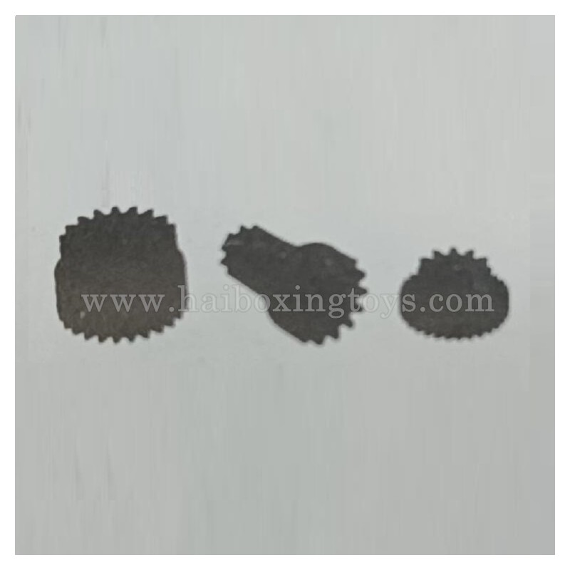 XinleHong X9116 Gear Parts X15-SJ20, Transmission Gear