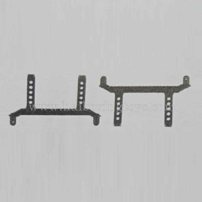 XinleHong X9116 Parts 55-SJ07, Car Shell Bracket