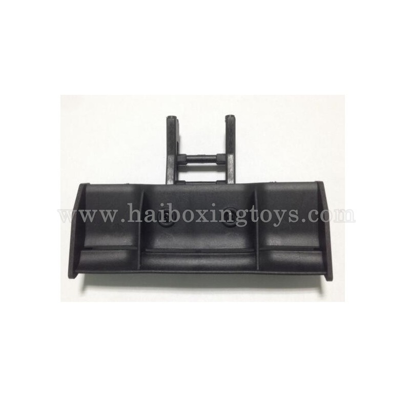 Xinlehong Toys X9116 Parts 16-SJ03, Rear Wing