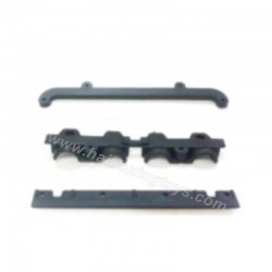 HBX 905 905A Twister Parts Top Light Stand 90154 HBX 905 905A Twister Parts Top Light Stand 90154