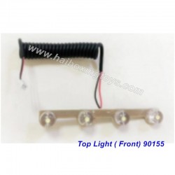 Haiboxing 905 905A Twister Parts Front Top Light 90155 Haiboxing 905 905A Twister Parts Front Top Light 90155