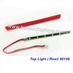 Haiboxing 905 905A Twister Parts Rear Top Light 90156 Haiboxing 905 905A Twister Parts Rear Top Light 90156