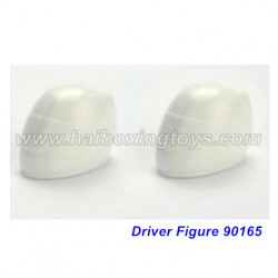 Haiboxing 905 905A Twister Parts Driver Figure 90165