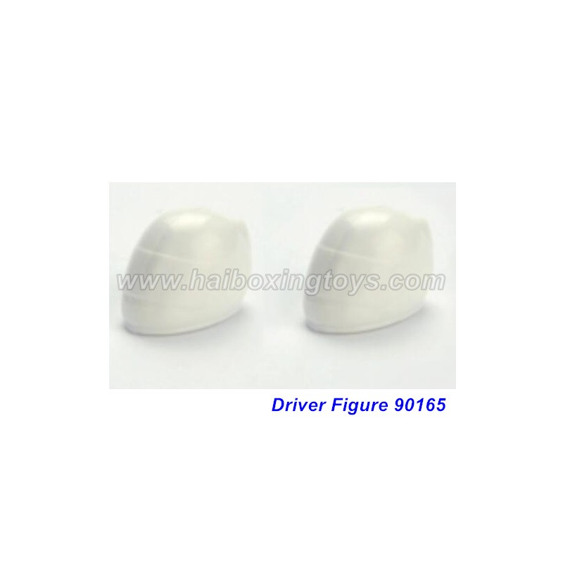 Haiboxing 905 905A Twister Parts Driver Figure 90165 Haiboxing 905 905A Twister Parts Driver Figure 90165