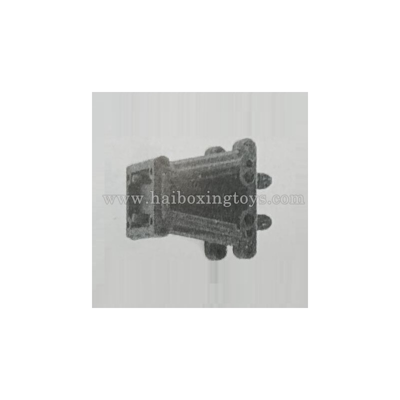 XinleHong Toys X9116 Parts X15-SJ12, Headstock Fixing Piece
