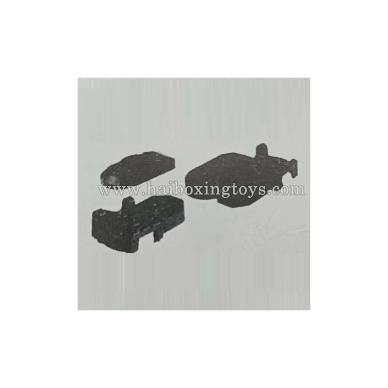 XinleHong X9116 Spare Parts X15-SJ14, Rear Gear Box Shell