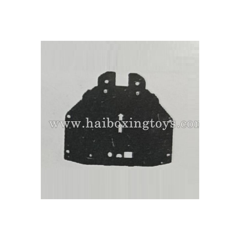 XinleHong X9116 RC Parts Front Cover X15-SJ16