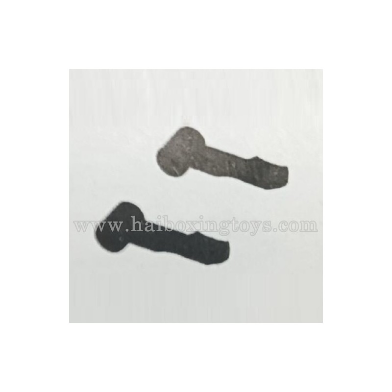XinleHong RC Car X9116 Battery Cover Latch Parts X15-SJ19
