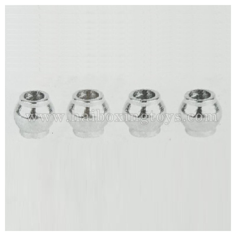 XinleHong RC Car X9116 Spare Parts Metal Ball Head X15-WJ06