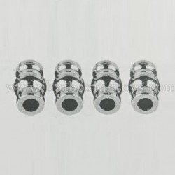 XinleHong RC Car X9116 Parts Metal Ball Head X15-WJ07