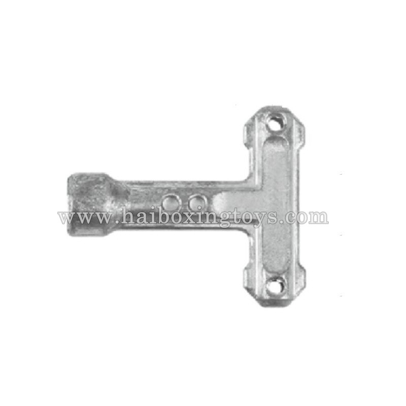 XinleHong X9115/X9116/X9120 Parts Hexagon Nut Wrench 25-WJ09