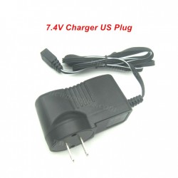XinleHong X9115/X9116/X9120 Charger-US Plug