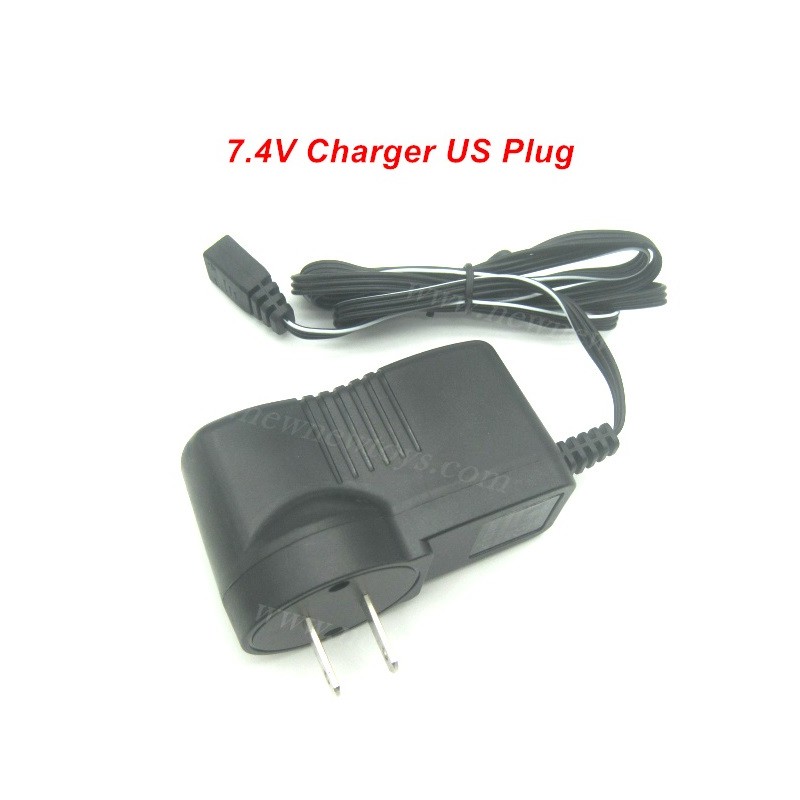 XinleHong X9115/X9116/X9120 Charger-US Plug
