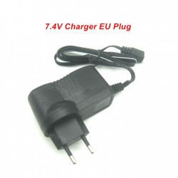XinleHong X9115/X9116/X9120 RC Car Charger-EU Plug