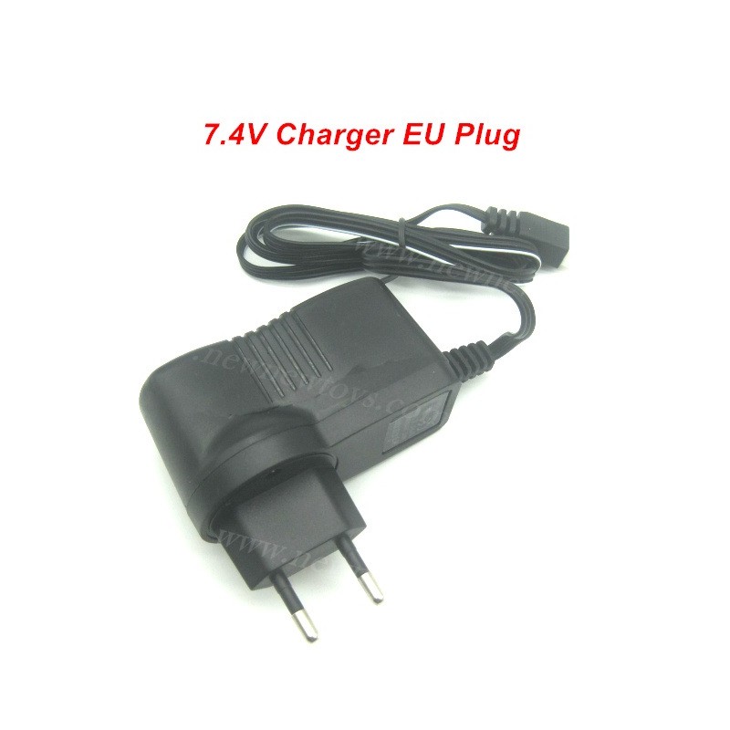 XinleHong X9115/X9116/X9120 RC Car Charger-EU Plug