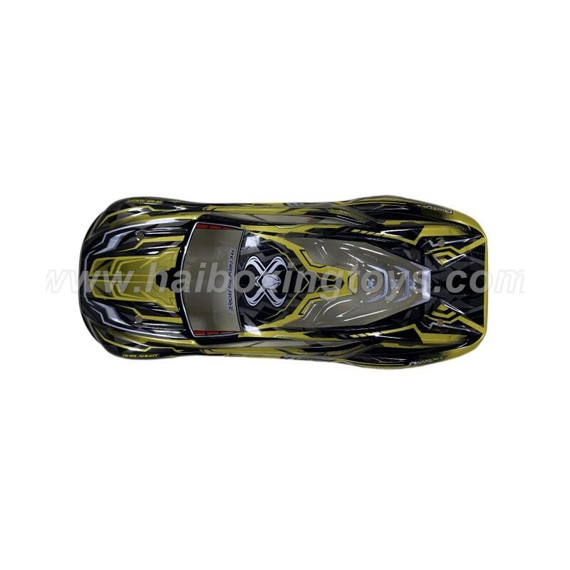 XinleHong Toys X9116 Body, Shell Parts