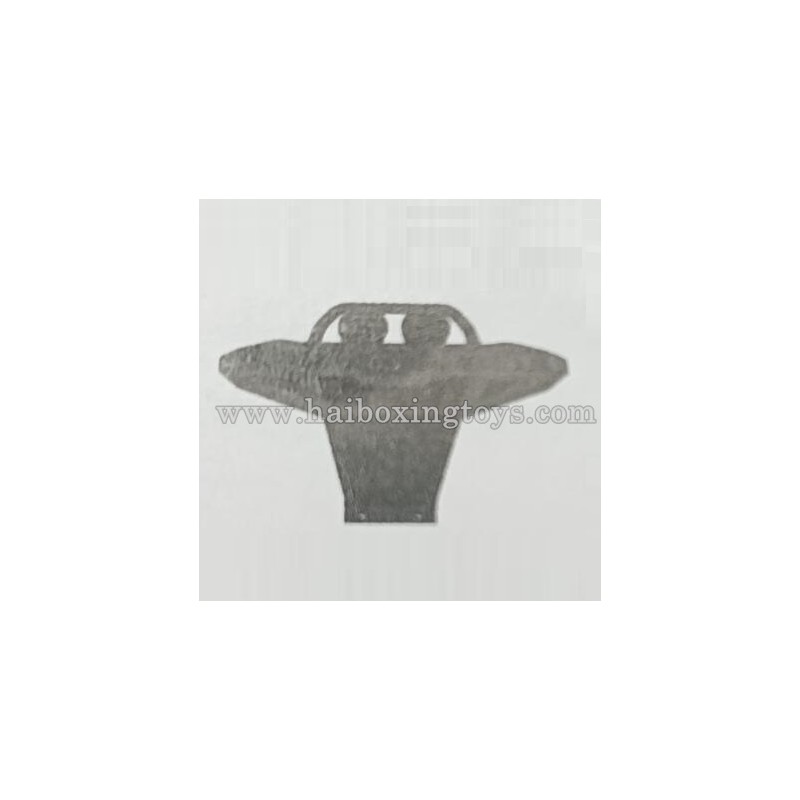 XinleHong Toys X9120 Parts X15-SJ03, Front Bumper Block