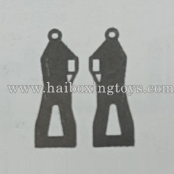 Xinlehong Toys X9120 Spare Parts Front Lower Arm X15-SJ08