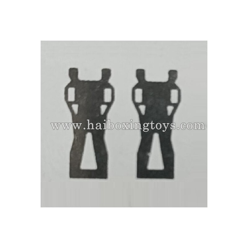 XinleHong X9120 Spare Parts X15-SJ09, Rear Lower Arm