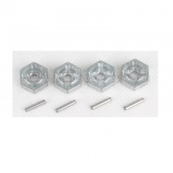 XinleHong Toys X9120 Spare Parts Six Angle Connector 25-ZJ09