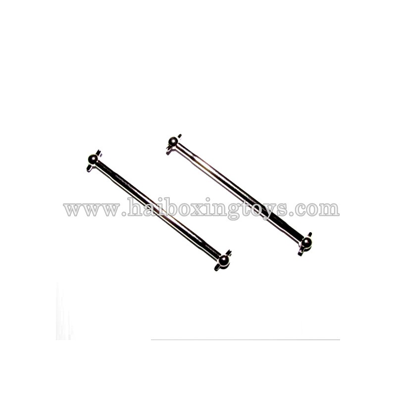 XinleHong X9120 Spare Parts X15-WJ05, Dog Bone Drive Shaft