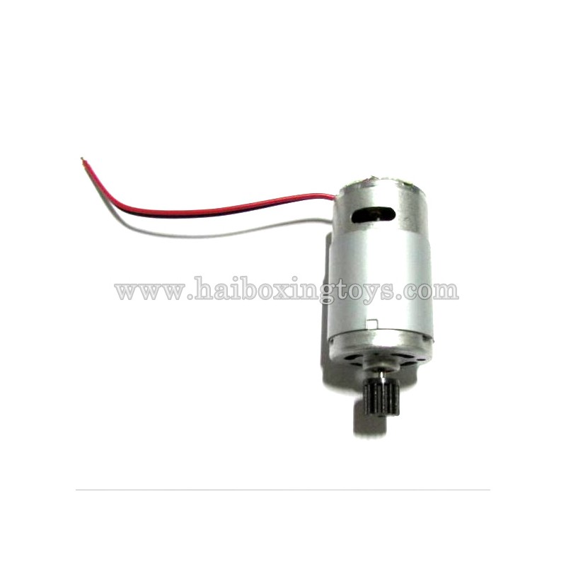 XinleHong Toys NO. X9120 Motor Parts X15-DJ01
