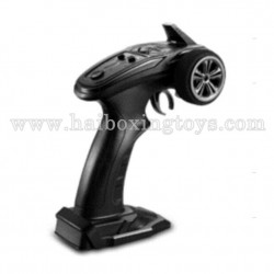 XinleHong NO. X9120 RC Car Transmitter, Remote Control Parts 35-ZJ08