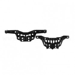Xinlehong Toys X9120 Spare Parts Shock Proof Plank 55-SJ14