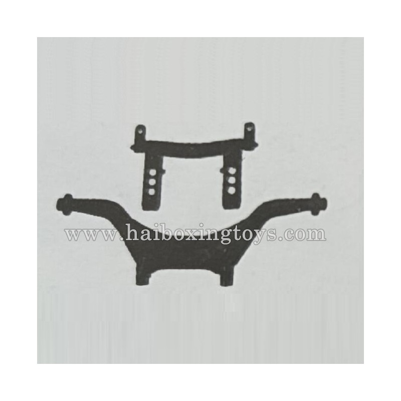Xinlehong Toys X9120 Spare Parts Car Shell Bracket X20-SJ04