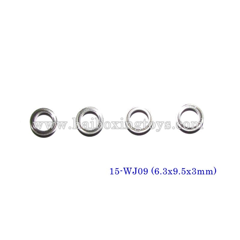 XinleHong RC Truck X9120 Parts 15-WJ09