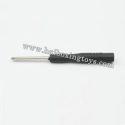 PXtoys 9300 Parts 3MM Crosstip Screwdrivers