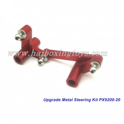 PXtoys Parts-PX9200-20 Metal Version For 9200/9202/9203/9204 RC Car