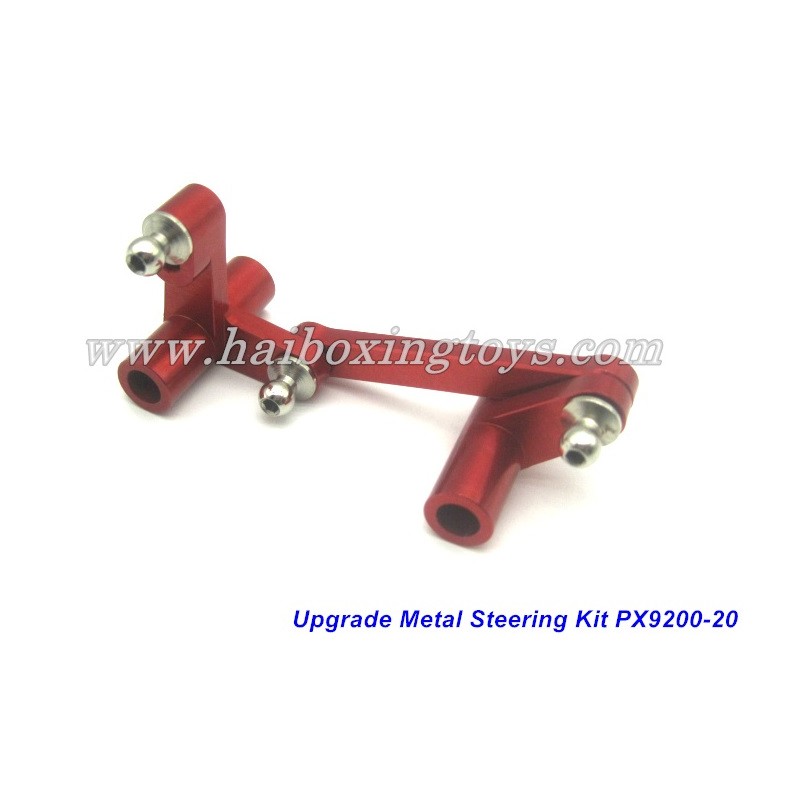 PXtoys Parts-PX9200-20 Metal Version For 9200/9202/9203/9204 RC Car