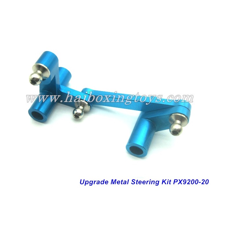 Enoze Off Road Upgrade Parts-PX9200-20 Metal Version For 9200E/9202E/9203E/9204E/200E/202E/203E/204E RC Car