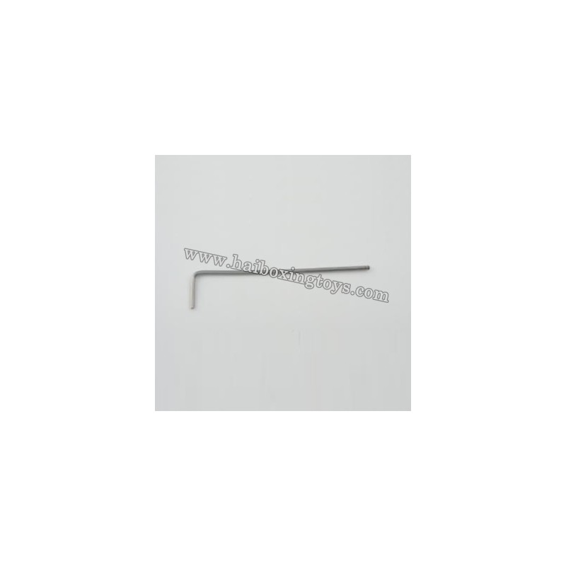PXtoys 9300 Parts 2MM Inside Hexagon Wrench