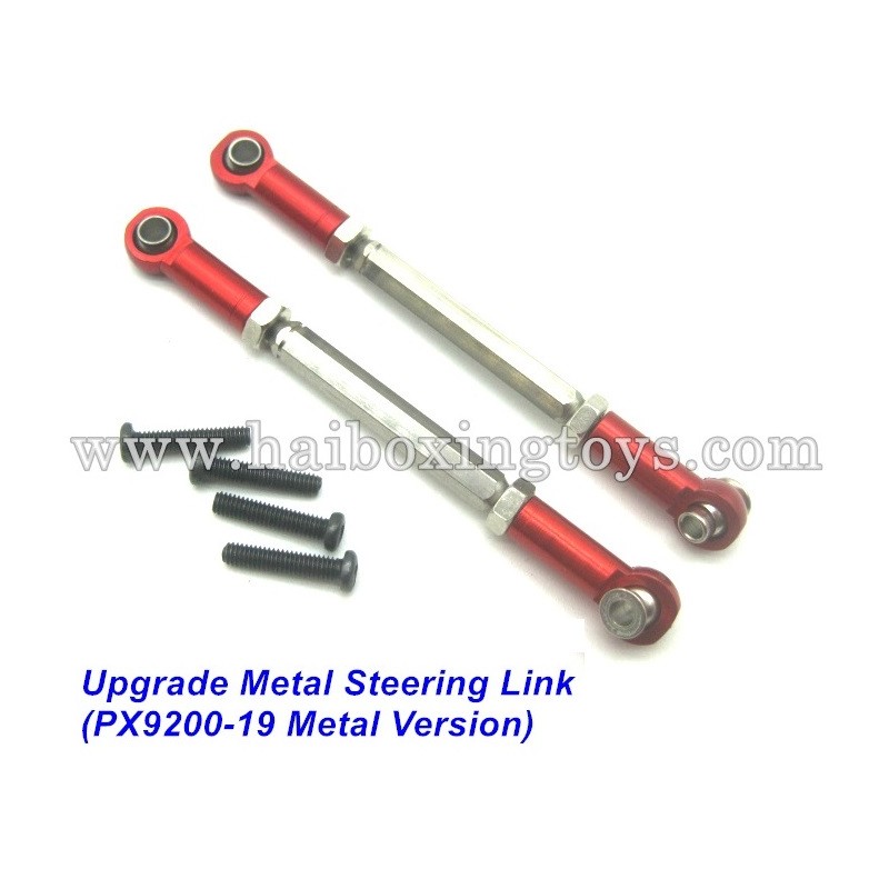 PXtoys NO.9200/9202/9203/9204 Upgrade parts PX9200-19 Metal