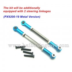 PXtoys 9200 Upgrade parts