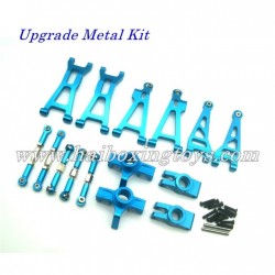 HBX 16889 Upgrade Metal Kit-Blue