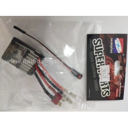 haiboxing 903 Receiver