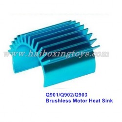 Brushless Motor Heat Sink For Xinlehong Q901 Q902 Q903