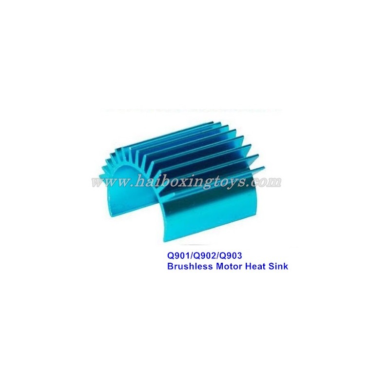 Brushless Motor Heat Sink For Xinlehong Q901 Q902 Q903