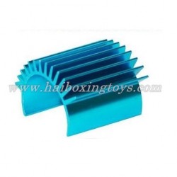 Brushless Motor Heat Sink For XLF X03 X03A X04 X04A