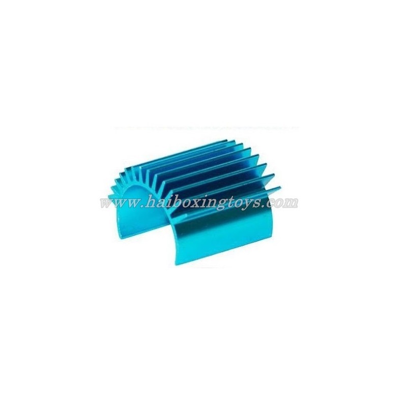 Brushless Motor Heat Sink For XLF X03 X03A X04 X04A