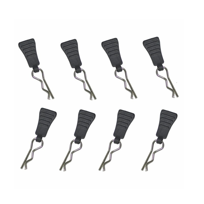 1/20 1/18 1/16 1/12 1/10 RC Car Parts Body Pin
