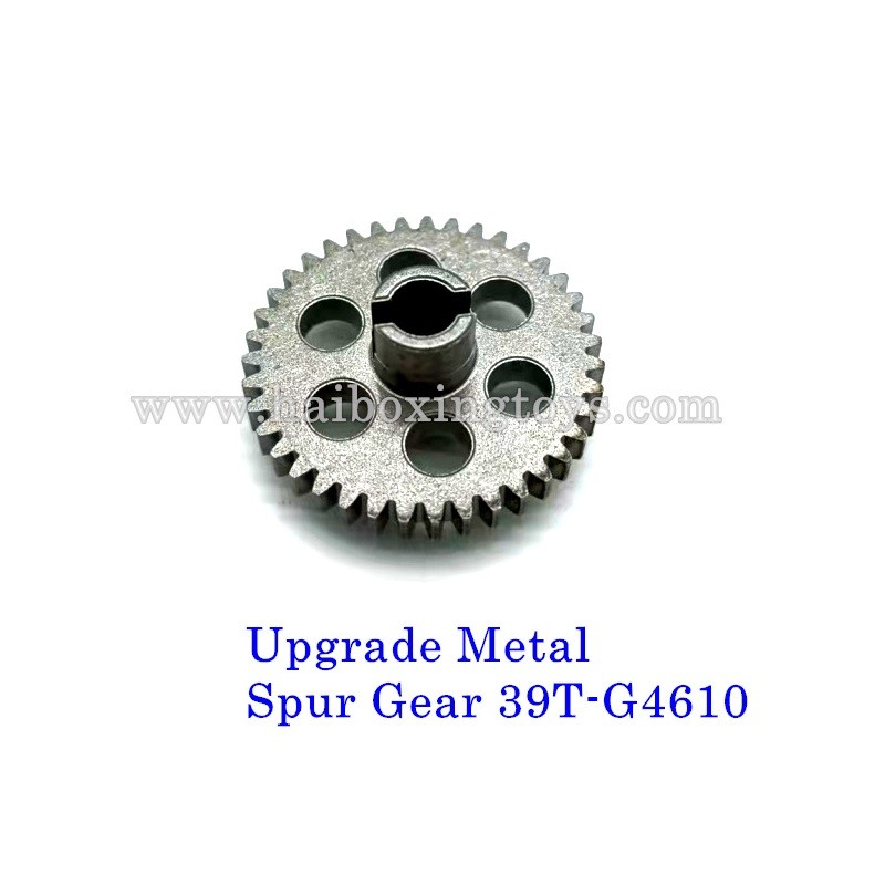 REMO HOBBY Dingo 1651Car Upgrade Metal Spur Gear 39T G4610 REMO HOBBY Dingo 1651Car Upgrade Metal Spur Gear 39T G4610